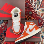 ナイキジョーダン1 カップル用毛サンダルスーパーコピー